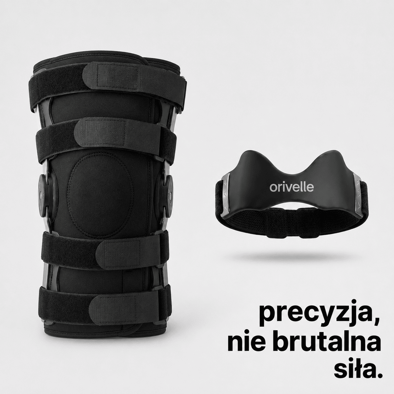 Orivelle Stabilizator Kolana