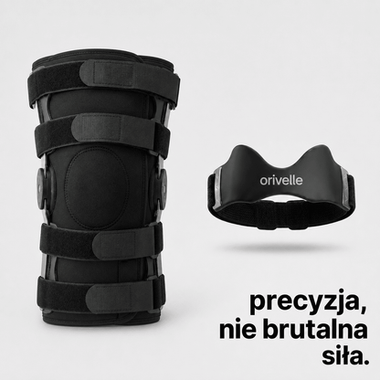 Orivelle Stabilizator Kolana