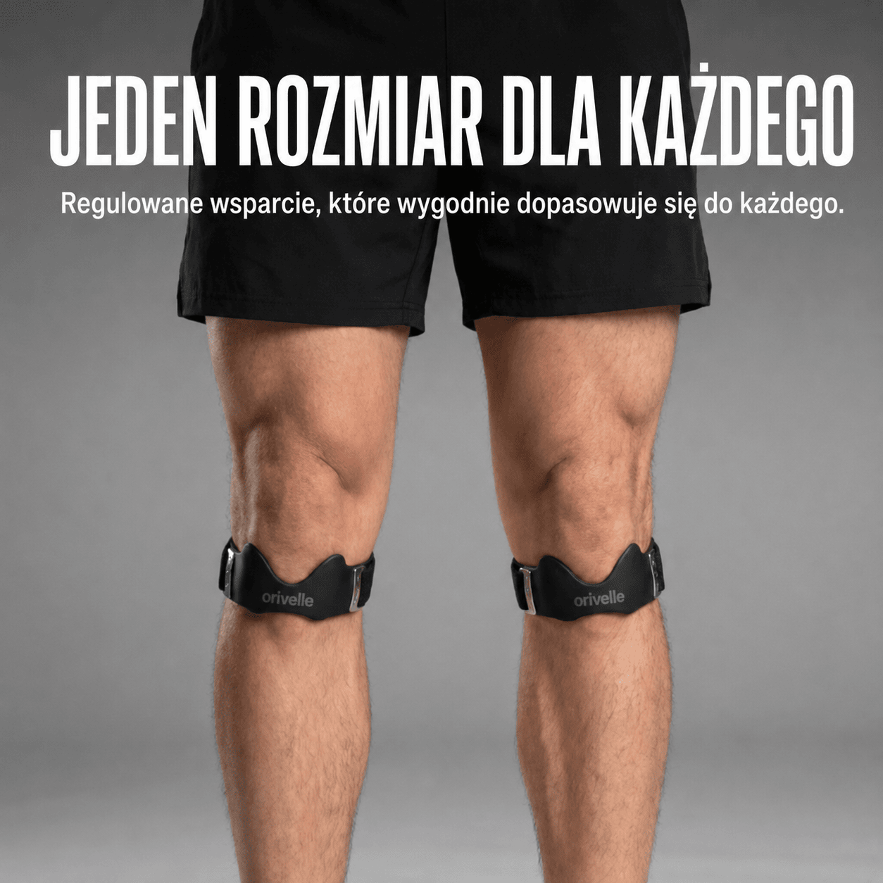 Orivelle Stabilizator Kolana