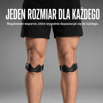 Orivelle Stabilizator Kolana