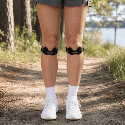 Orivelle Přesná kolenní ortéza